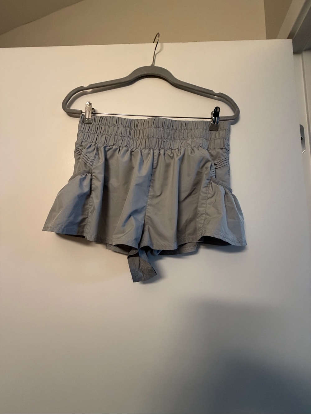 Free People Movement Shorts